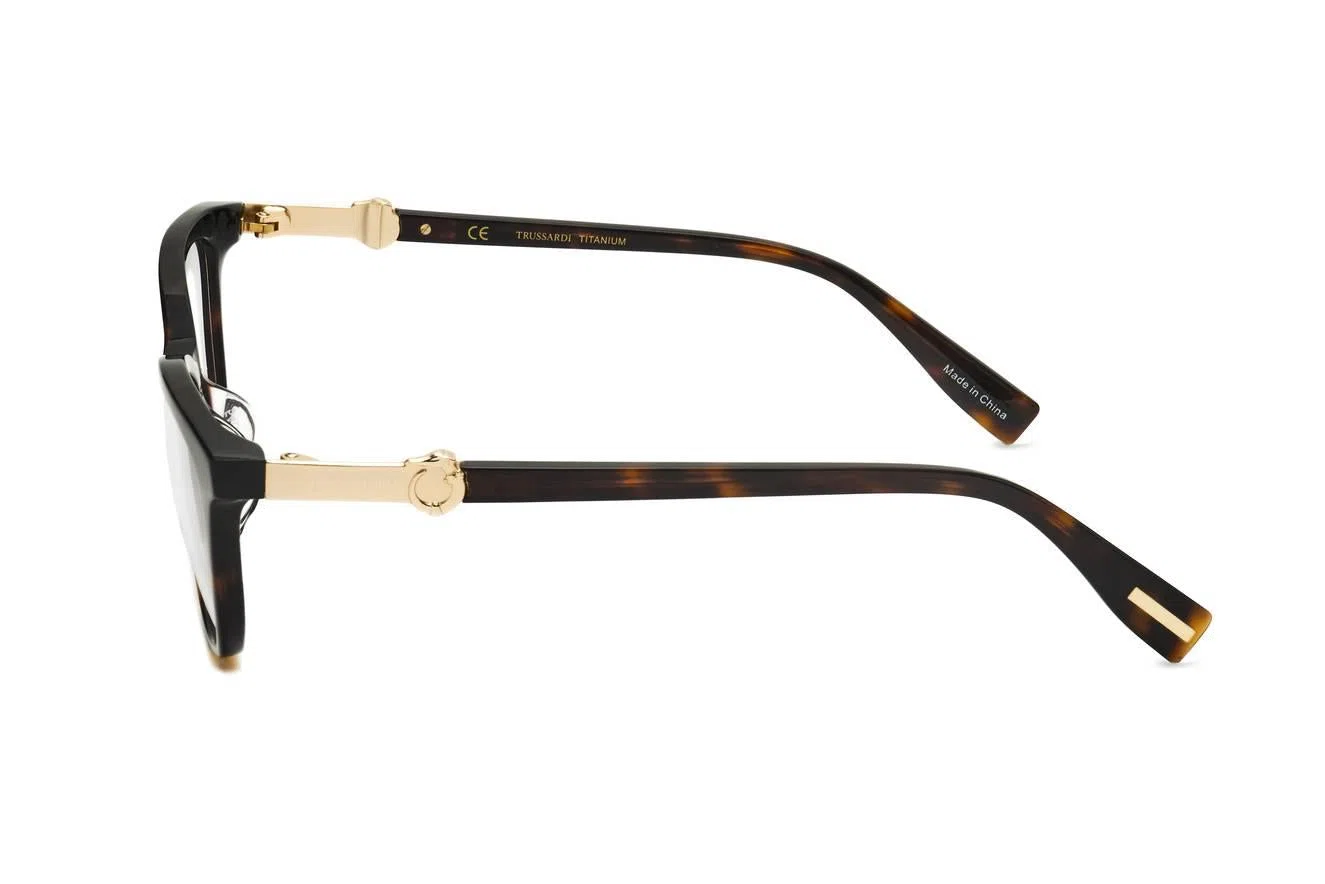 Trussardi VTR316F Eyeglasses - view 12